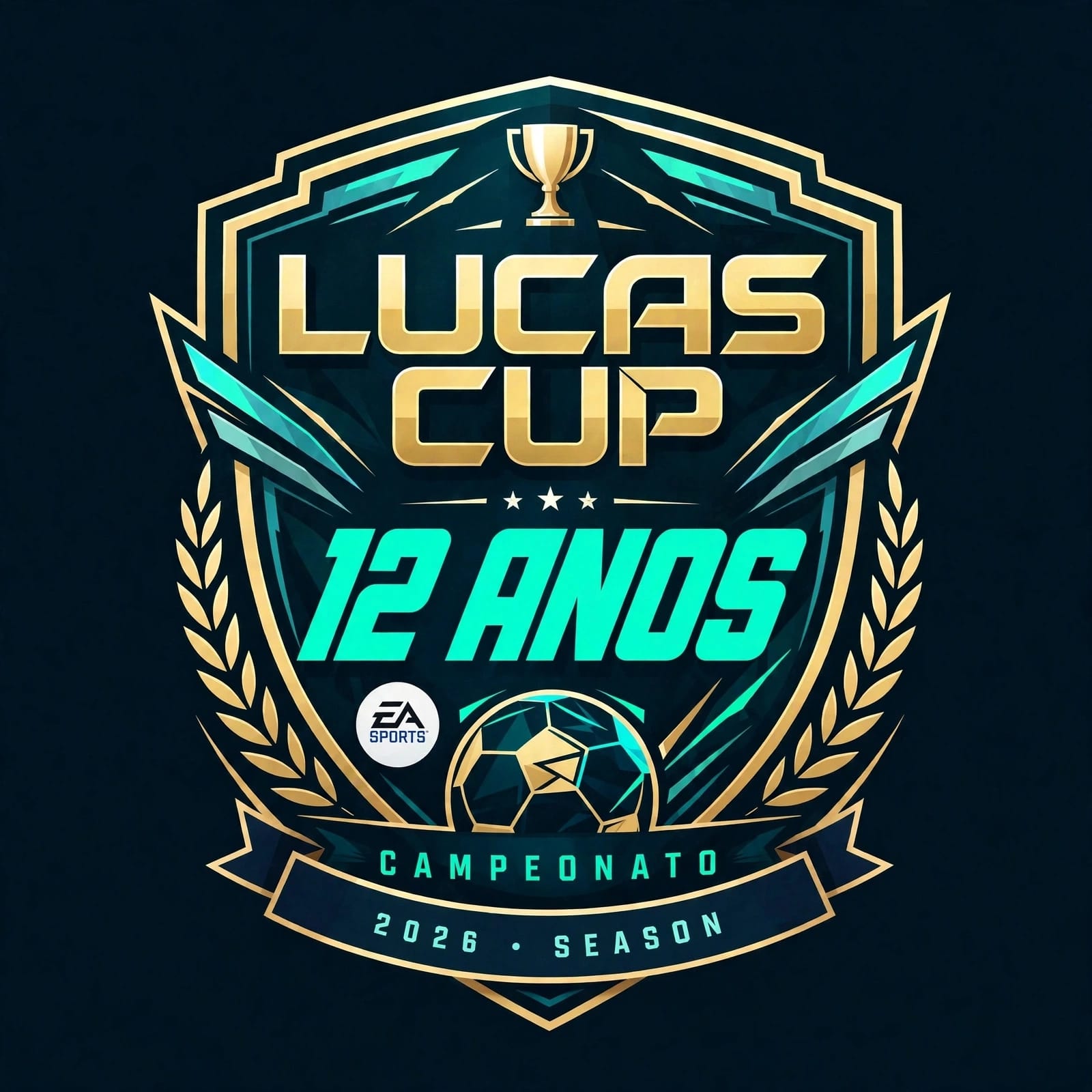 Lucas Cup
