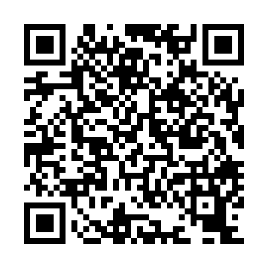 QR Code para participar do Bolão